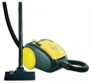 Delonghi XTD 2040 E Vacuum Cleaner Photo