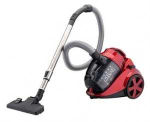 DELTA DL-0819 Vacuum Cleaner larawan