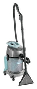 Delonghi XE 1274 Vacuum Cleaner Photo