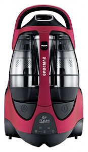 Samsung SC9671 Vacuum Cleaner larawan