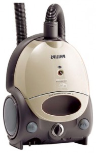 Philips FC 8437 Vacuum Cleaner Photo