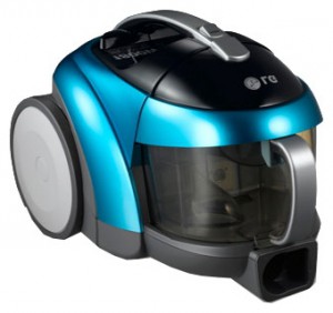 LG V-K71183RU Vacuum Cleaner larawan