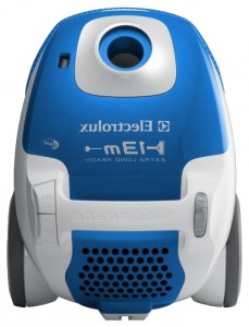 Electrolux ZE 346 वैक्यूम क्लीनर तस्वीर