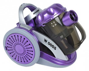 Marta MT-1346 Vacuum Cleaner larawan