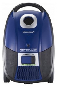Panasonic MC-CG712AR79 Vacuum Cleaner Photo