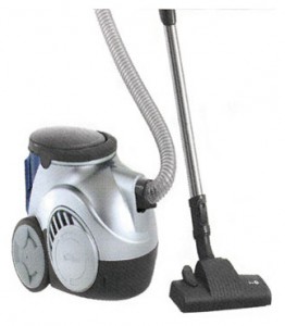 LG V-C7A51HTU Vacuum Cleaner larawan