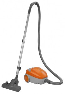 Zelmer ZVC125EK Vacuum Cleaner Photo