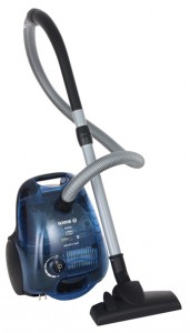 Bosch BSA 2680 Vacuum Cleaner Photo