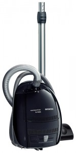 Siemens VS 07G2200 Vacuum Cleaner Photo