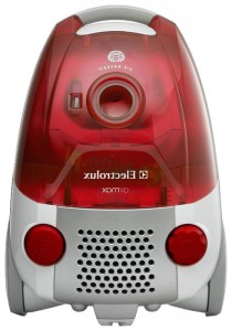 Electrolux ZAM 6210 Vysávač fotografie