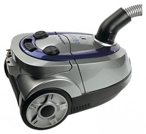 Manta MM405 Vacuum Cleaner Photo