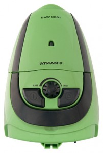 Manta MM455 Aspirateur Photo