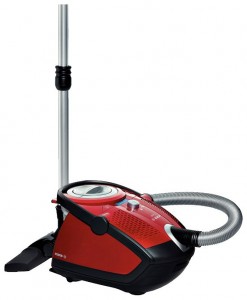 Bosch BGS 62200 Vacuum Cleaner Photo