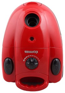 Exmaker VC 1403 RED Пилосос фото