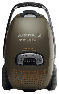 Electrolux Z 8822GP UltraOne Vacuum Cleaner larawan