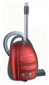 Siemens VS 07G2225 Vacuum Cleaner Photo
