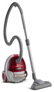 Electrolux XXLTT11 Vacuum Cleaner Photo