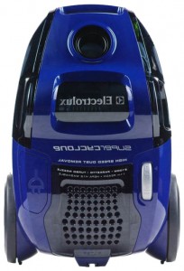 Electrolux ZSC 6940 SuperCyclone Vacuum Cleaner larawan