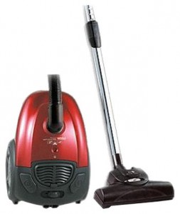 LG V-C3G41ND Vacuum Cleaner Photo
