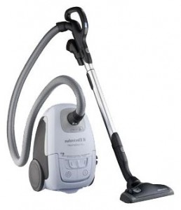 Electrolux ZUS 3940P Vacuum Cleaner Photo