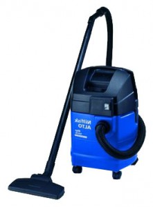 Nilfisk-ALTO AERO 640 Vacuum Cleaner Photo