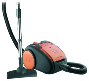 Delonghi XTD 2050 E Vacuum Cleaner Photo