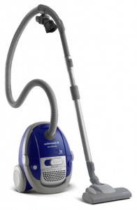 Electrolux Ultra Silencer Z 3367 Vacuum Cleaner Photo