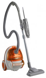 Electrolux XXLTT12 Vacuum Cleaner Photo