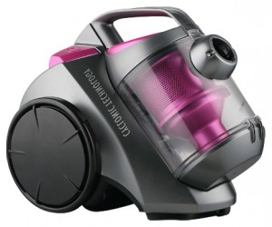 EDEN HS-315 Vacuum Cleaner Photo
