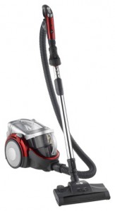 LG V-K8801HTM Vacuum Cleaner larawan