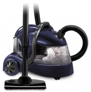 Delonghi WF 1500 SDL Vacuum Cleaner Photo