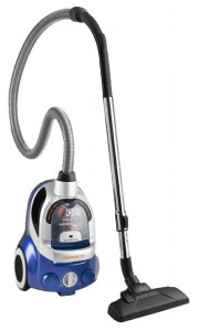 Electrolux ZTF 7660 Vacuum Cleaner larawan