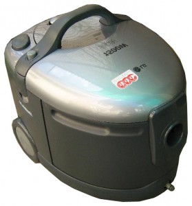 LG V-C9451WA 吸尘器 照片