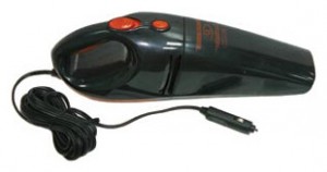 Black & Decker AV1260 Vacuum Cleaner Photo