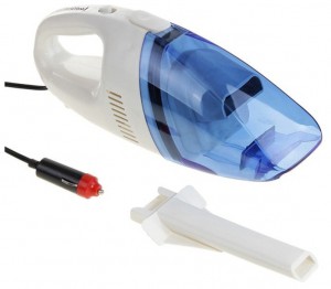 Luazon HD01 Vacuum Cleaner larawan