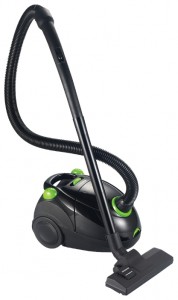 Delfa DJC-600 Vacuum Cleaner Photo