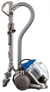 Dyson DC29 dB Allergy Complete Vacuum Cleaner larawan
