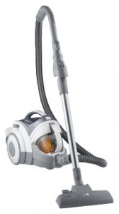 LG V-K89283RU Vacuum Cleaner Photo