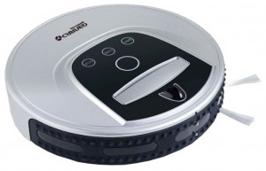 Carneo Smart Cleaner 710 เครื่องดูดฝุ่น รูปถ่าย