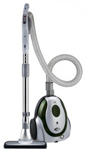 Daewoo Electronics RC-2400 Vacuum Cleaner Photo