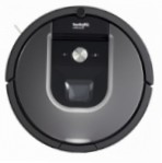 iRobot Roomba 960 Stofzuiger