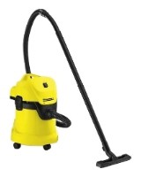 Karcher WD 3 Vacuum Cleaner larawan