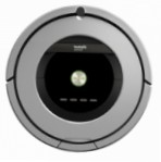 iRobot Roomba 886 Stofzuiger