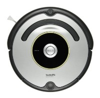 iRobot Roomba 616 جارو برقی عکس