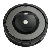 iRobot Roomba 865 Vacuum Cleaner Photo