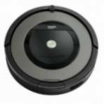 iRobot Roomba 865 वैक्यूम क्लीनर