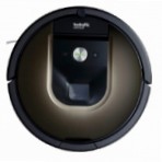 iRobot Roomba 980 वैक्यूम क्लीनर