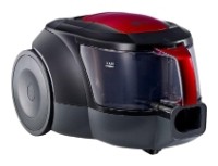 LG VK706W02NY Vacuum Cleaner Photo