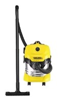 Karcher WD 4 Premium Vacuum Cleaner Photo