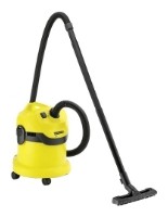 Karcher WD 2 Vacuum Cleaner larawan